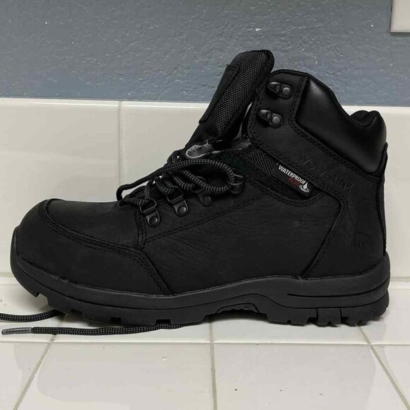 Wolverine boots - Picture 9 of 15